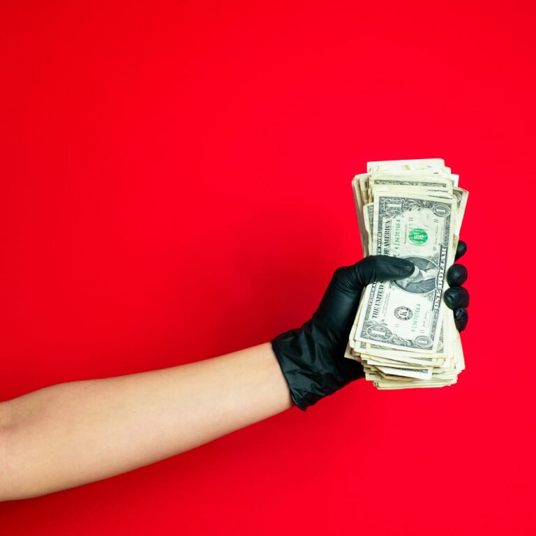 Biggest Wealth Killers That Keep You Broke